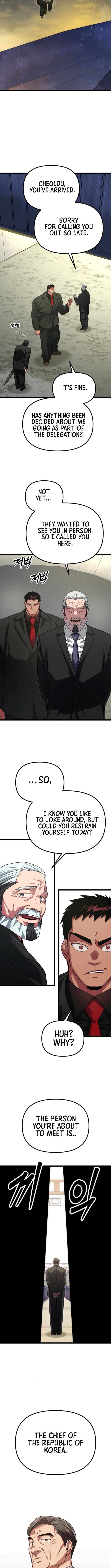 Seoul Station Barbarian Chapter 35 11